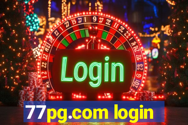 77pg.com login